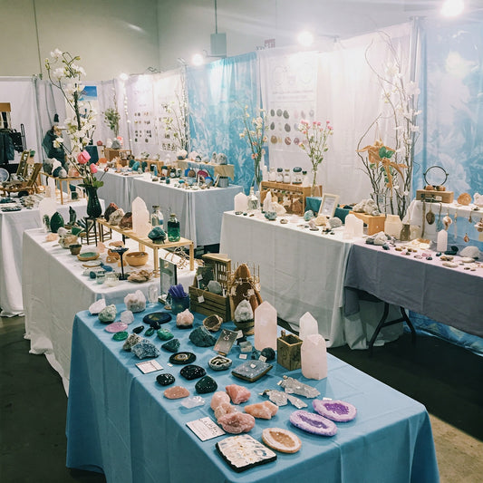 Market Harborough Spiritual & Wellbeing Show