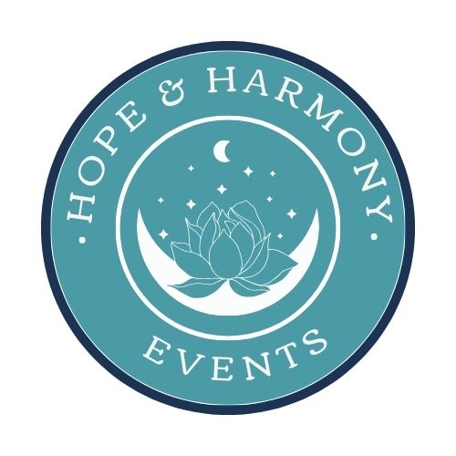 Hope & Harmony Events